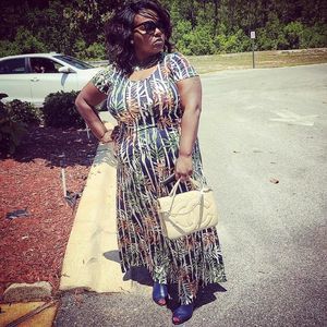 Meet your Posher, Rakeia